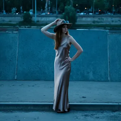 Ласточка, 23