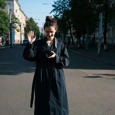 Олеся
