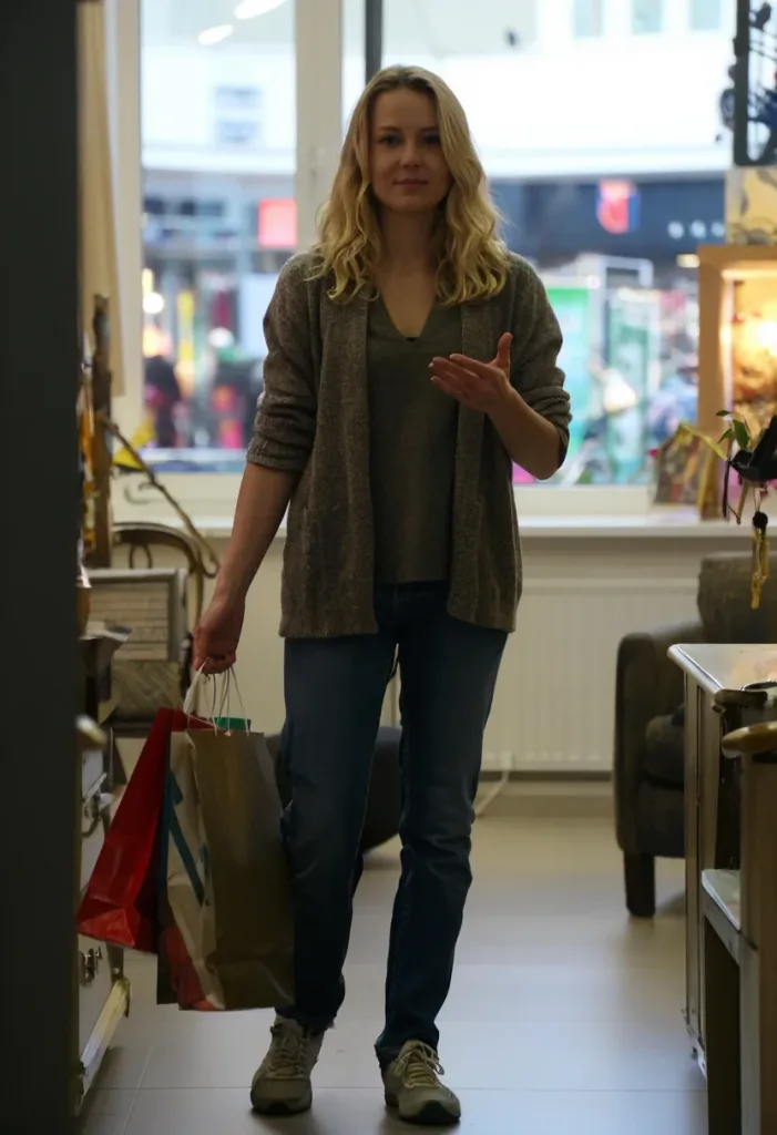 Снежана