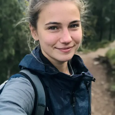Валерия