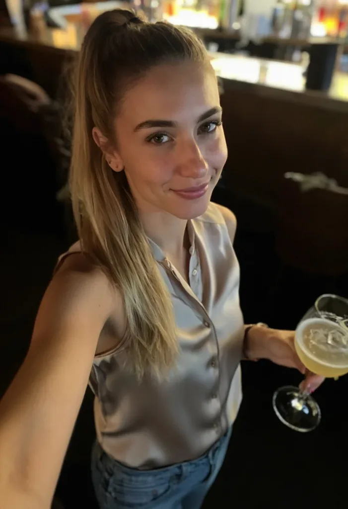 Горная