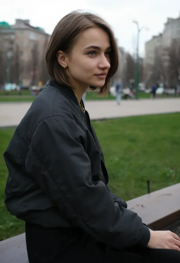 Petite
