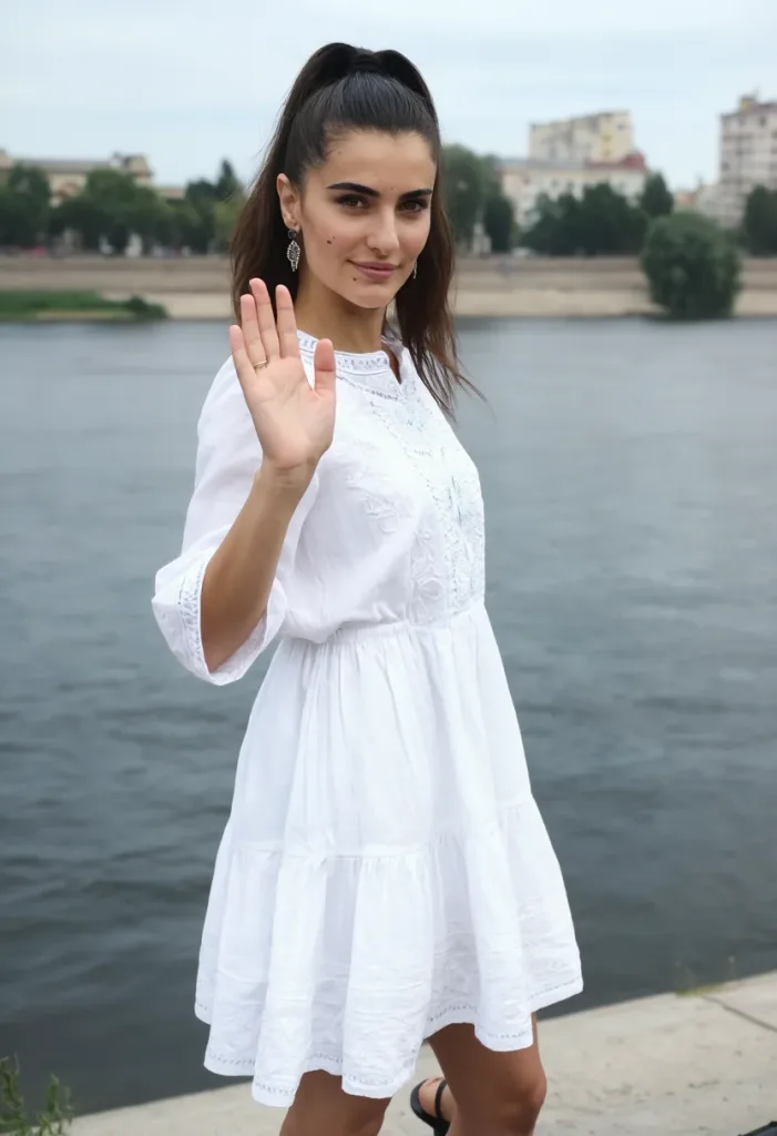 Ромашечка