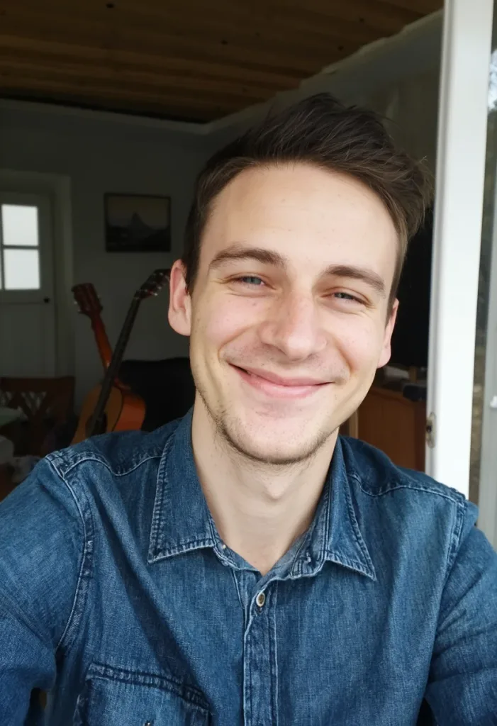 Андрей