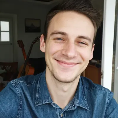 Андрей