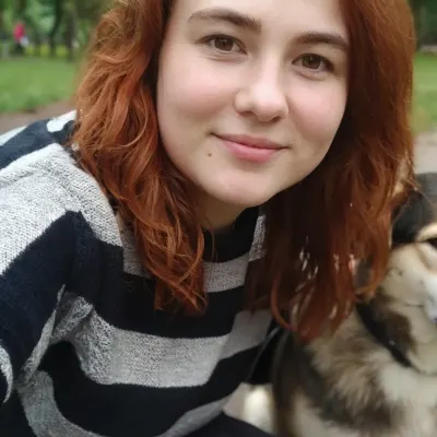 Эмилия, 29