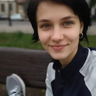 Варвара