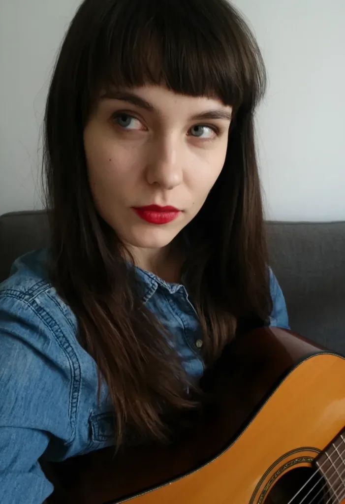 Каролина