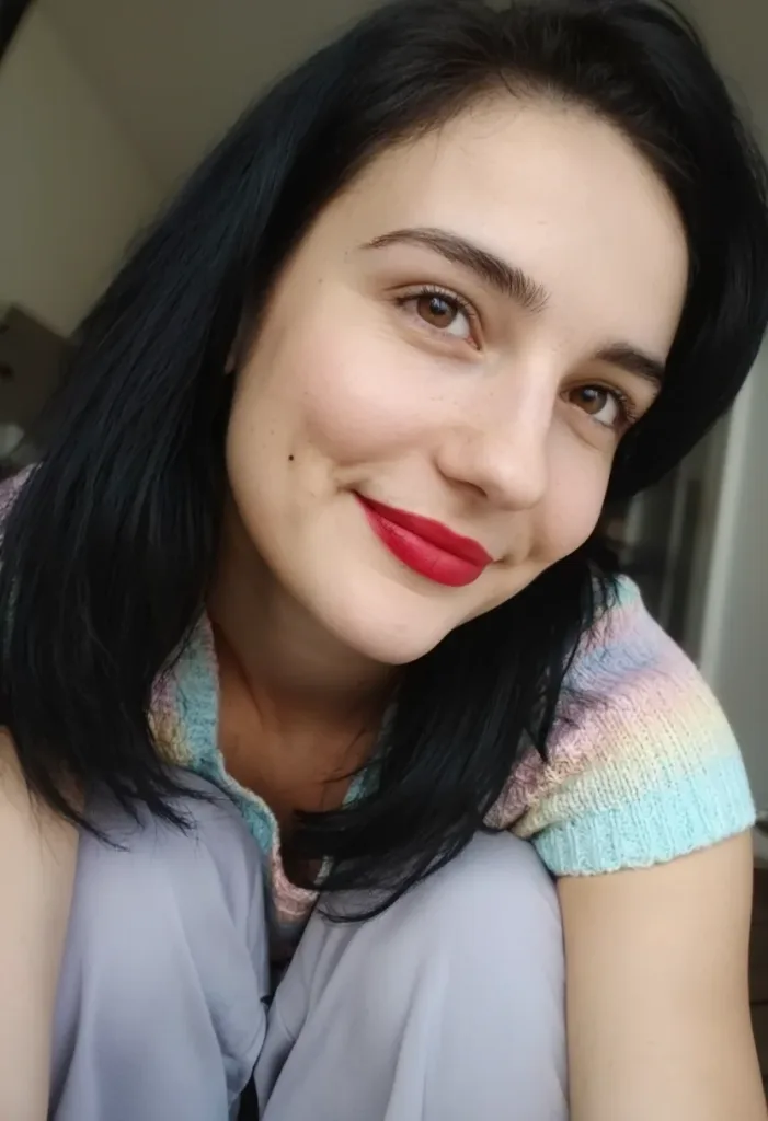 Христина