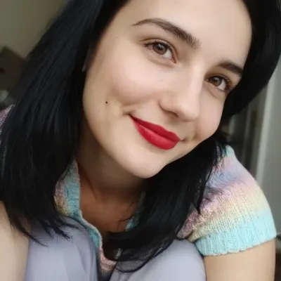 Христина, 21