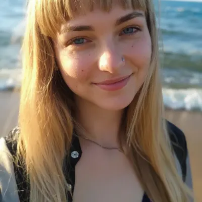 Маша, 28