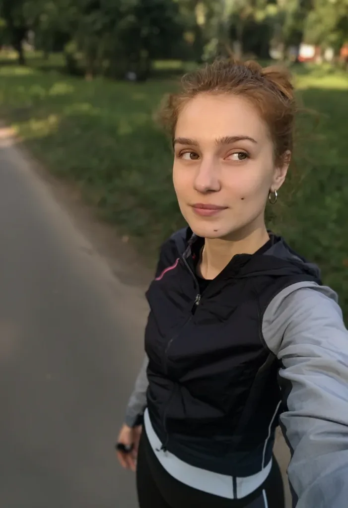 Туманность