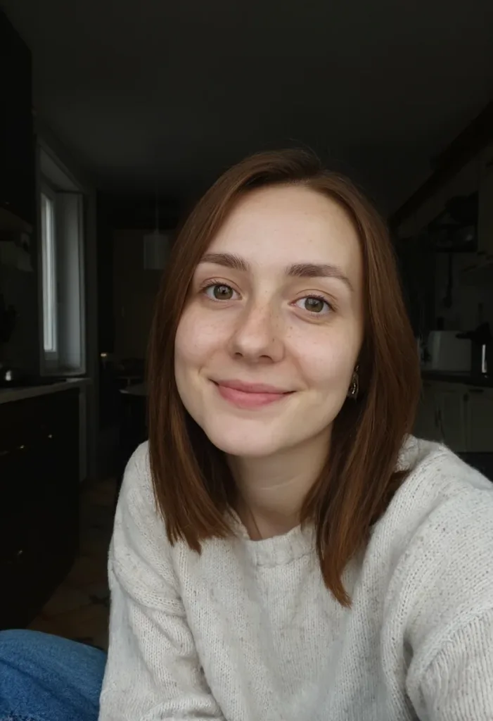 Лилиана