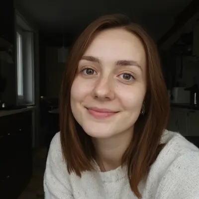 Лилиана