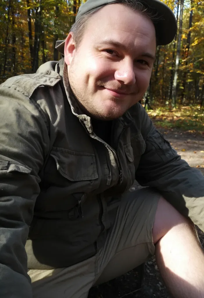Лев