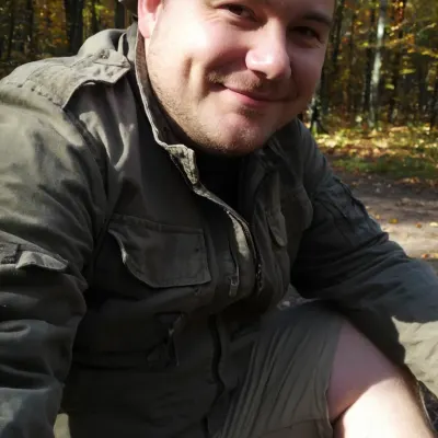 Лев