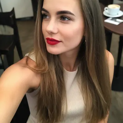 Наташа, 30