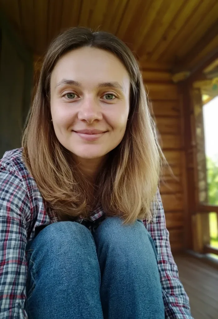 Ирина