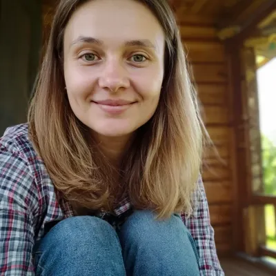 Ирина, 41